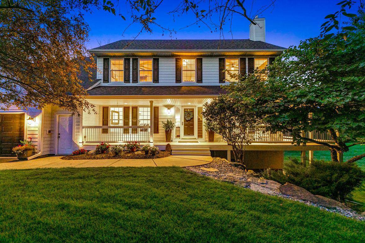 22412 Wagon Wheel TRL, Lakeville, MN 55044