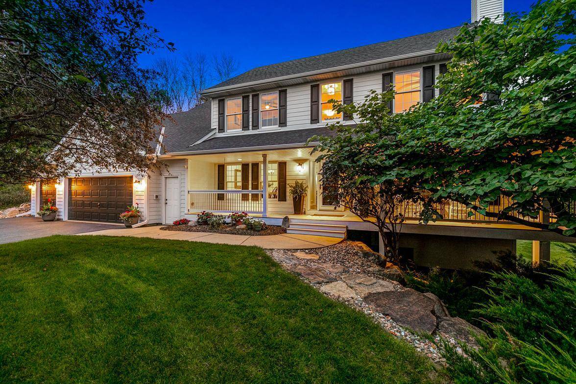 22412 Wagon Wheel TRL, Lakeville, MN 55044
