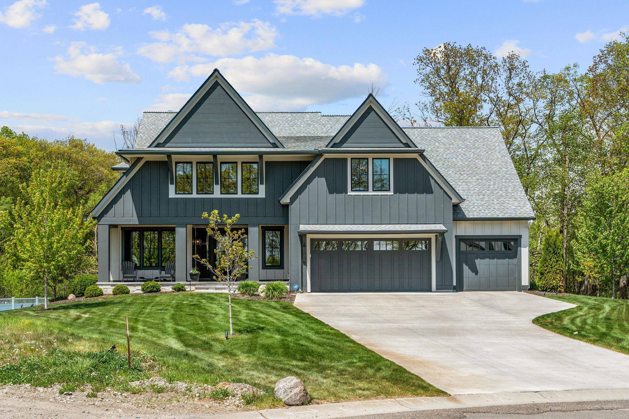 754 Shawnee Woods RD, Medina, MN 55340