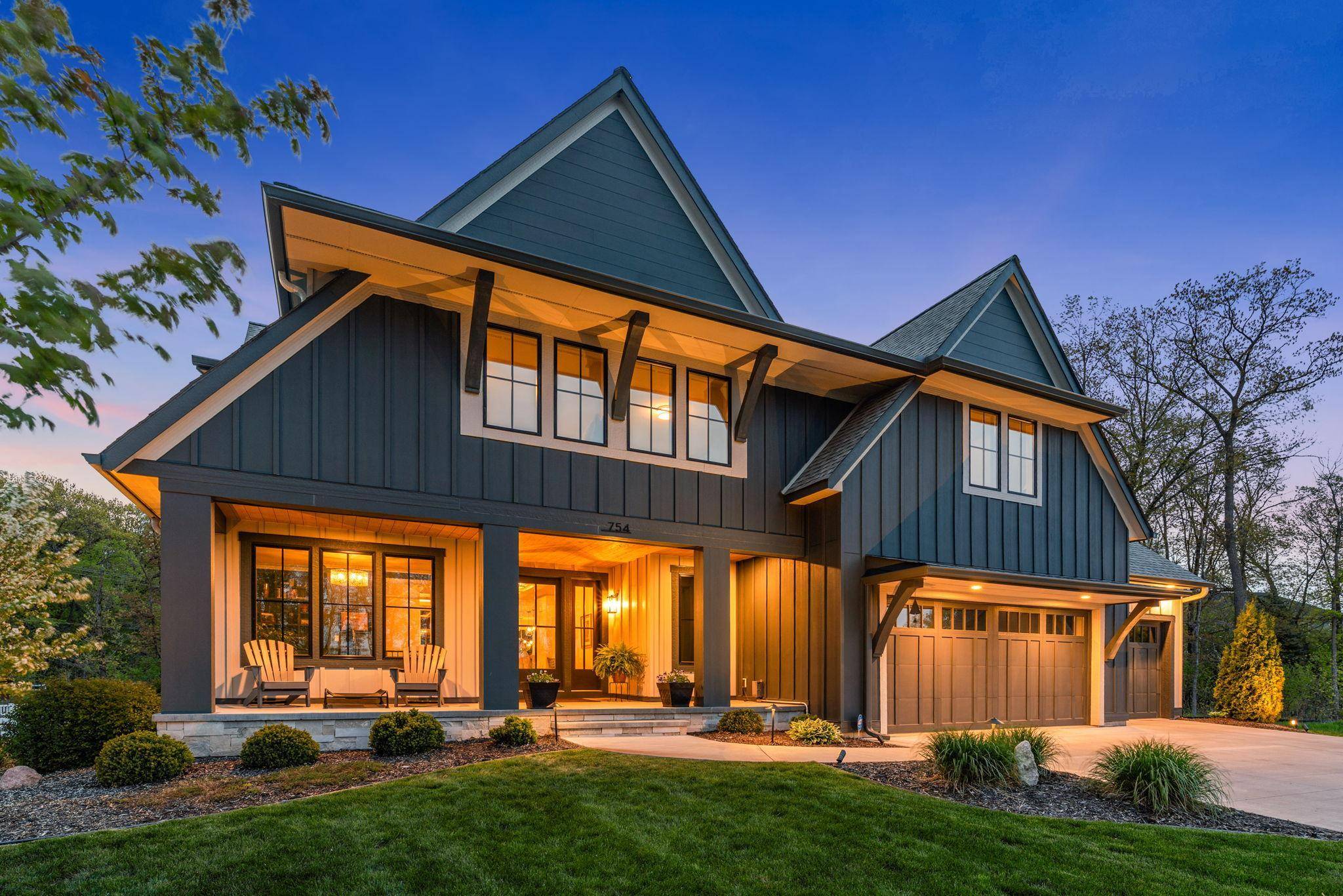 754 Shawnee Woods RD, Medina, MN 55340