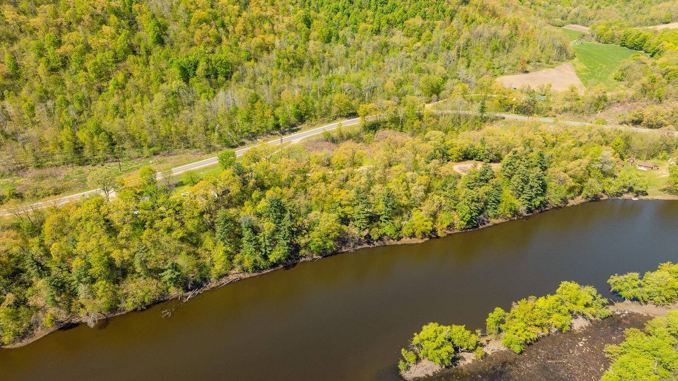 N4568 County RD N, Arkansaw, WI 54721