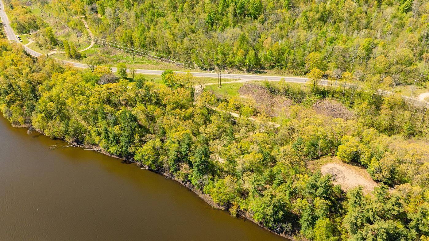 N4568 County RD N, Arkansaw, WI 54721