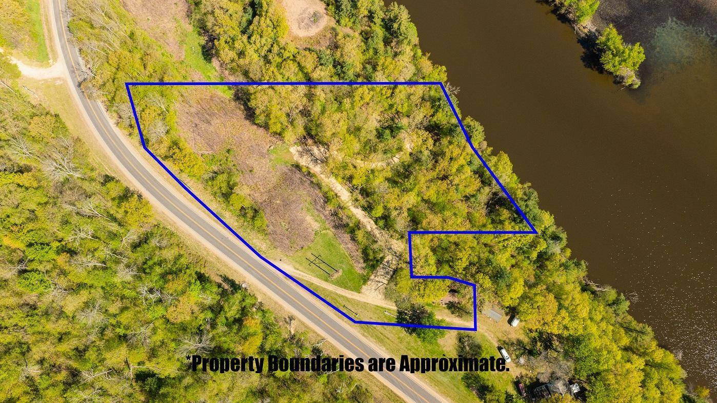 N4568 County RD N, Arkansaw, WI 54721