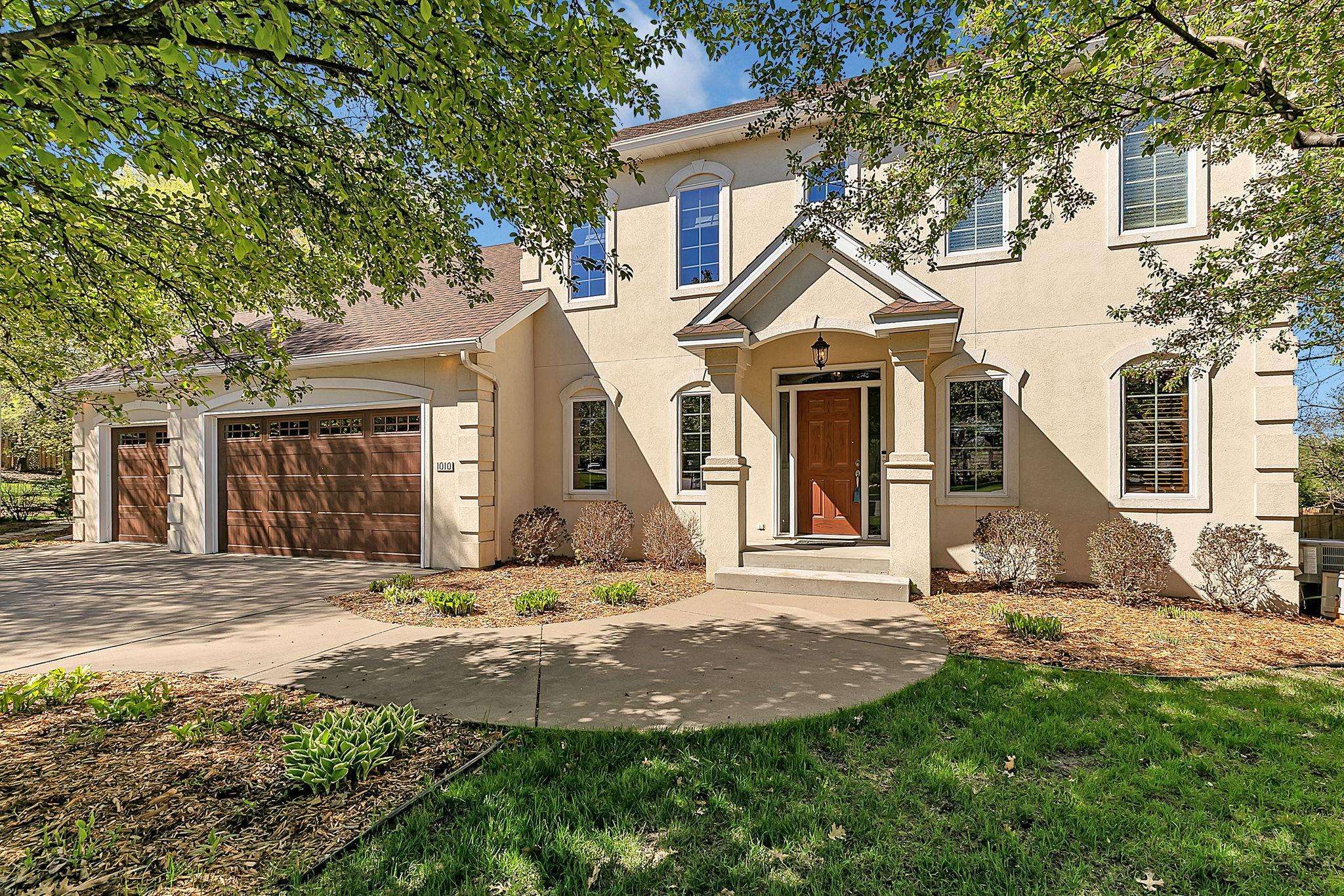 1010 Eveningstar CT, Sartell, MN 56377
