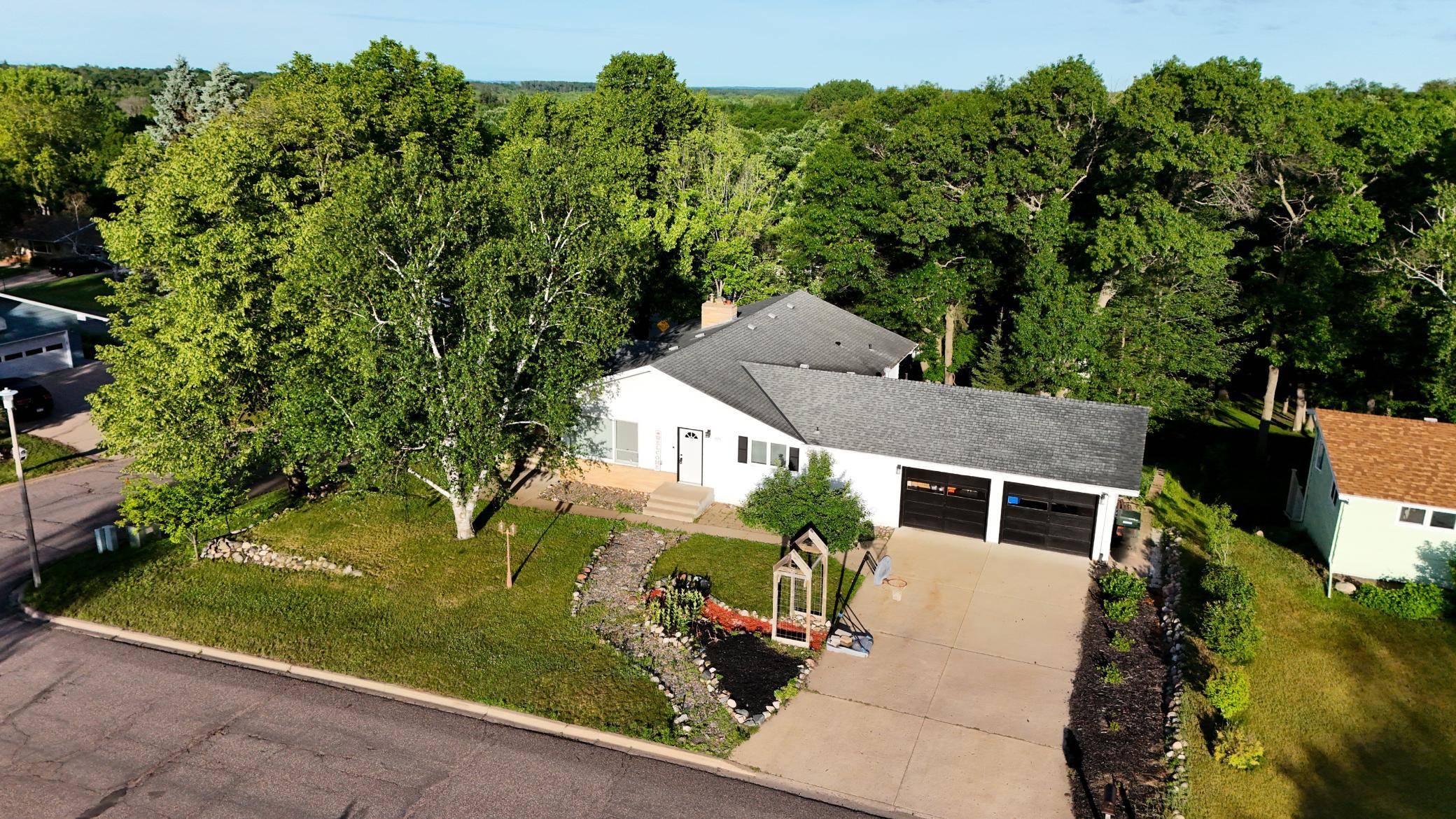 1624 Graydon AVE, Brainerd, MN 56401