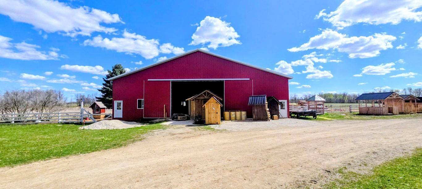 33293 115th AVE, Eagle Bend, MN 56446