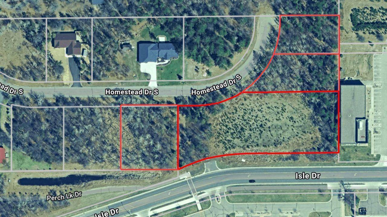 TBD Isle DR, Baxter, MN 56425