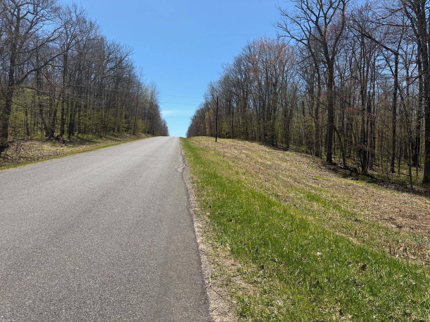 N10439 Tranus Lake RD, Springbrook, WI 54875