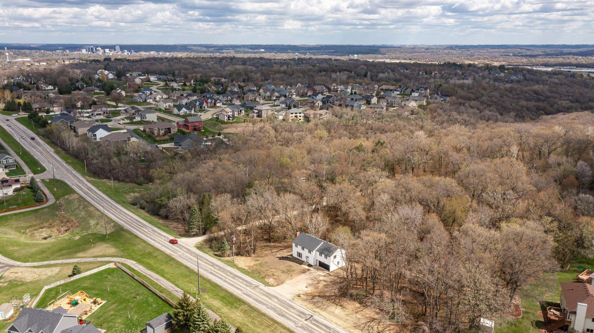 3440 18th AVE SW, Rochester, MN 55902