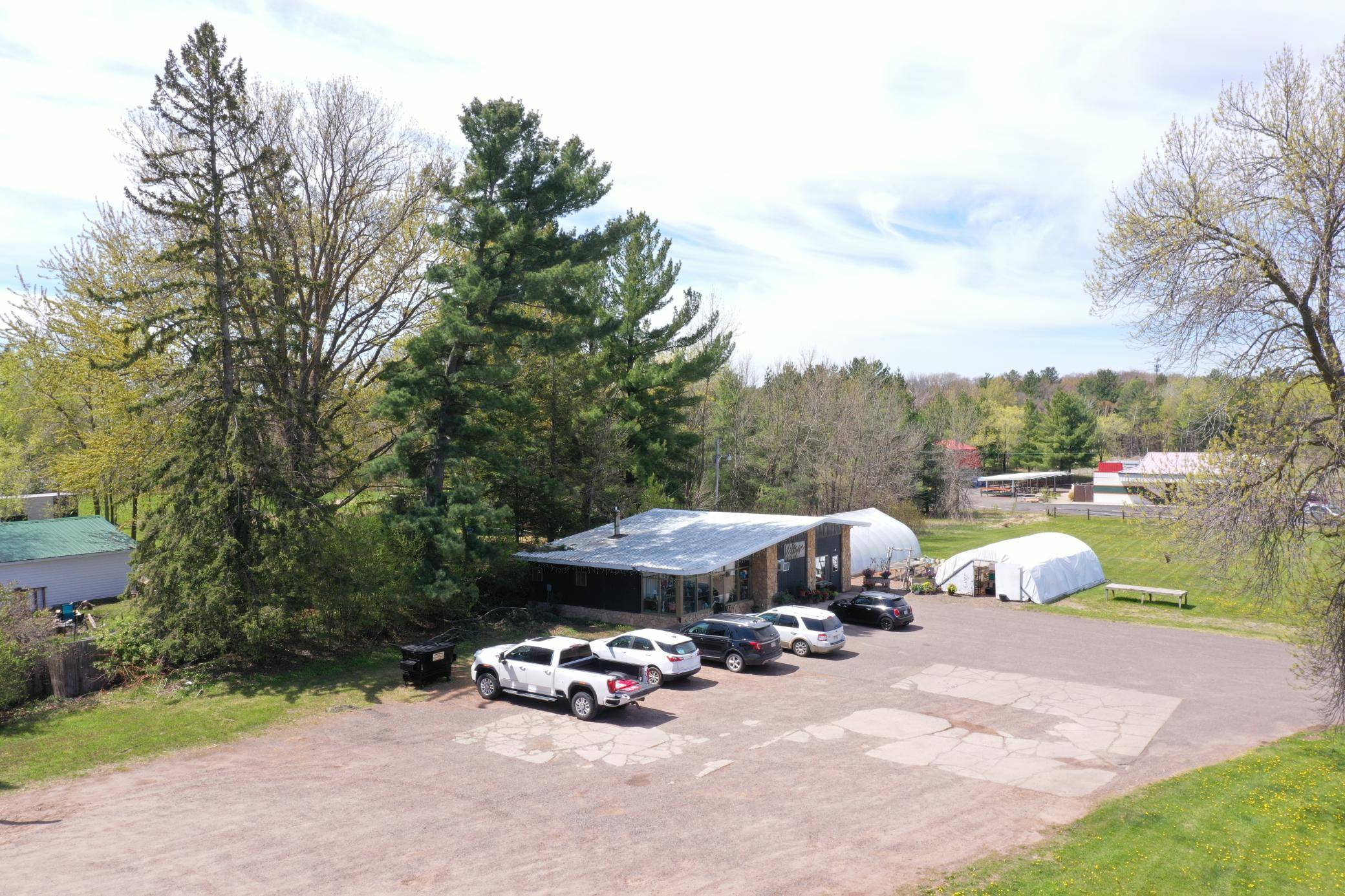 113 State Road 70 W, Grantsburg, WI 54840