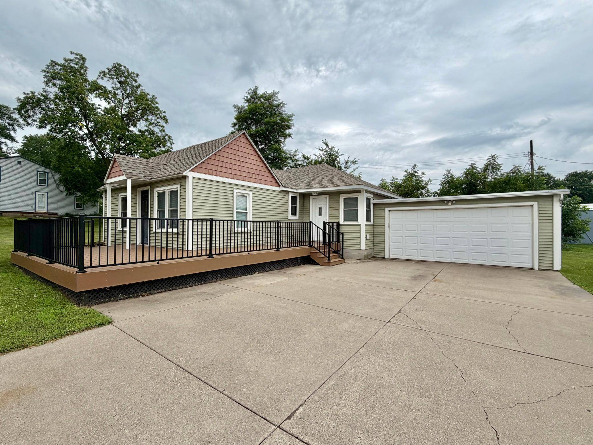 110 Red Wing AVE S, Red Wing, MN 55066