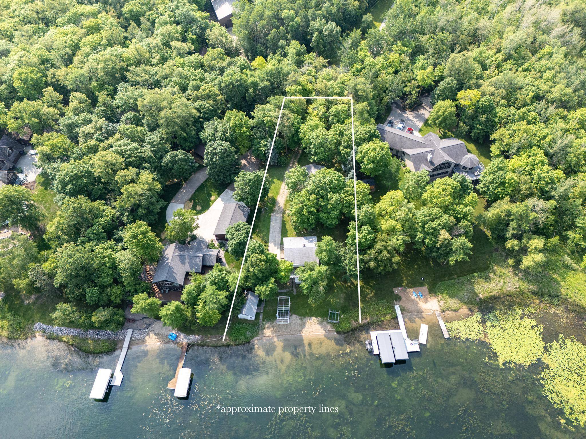 18619 390th ST SE, Erskine, MN 56535