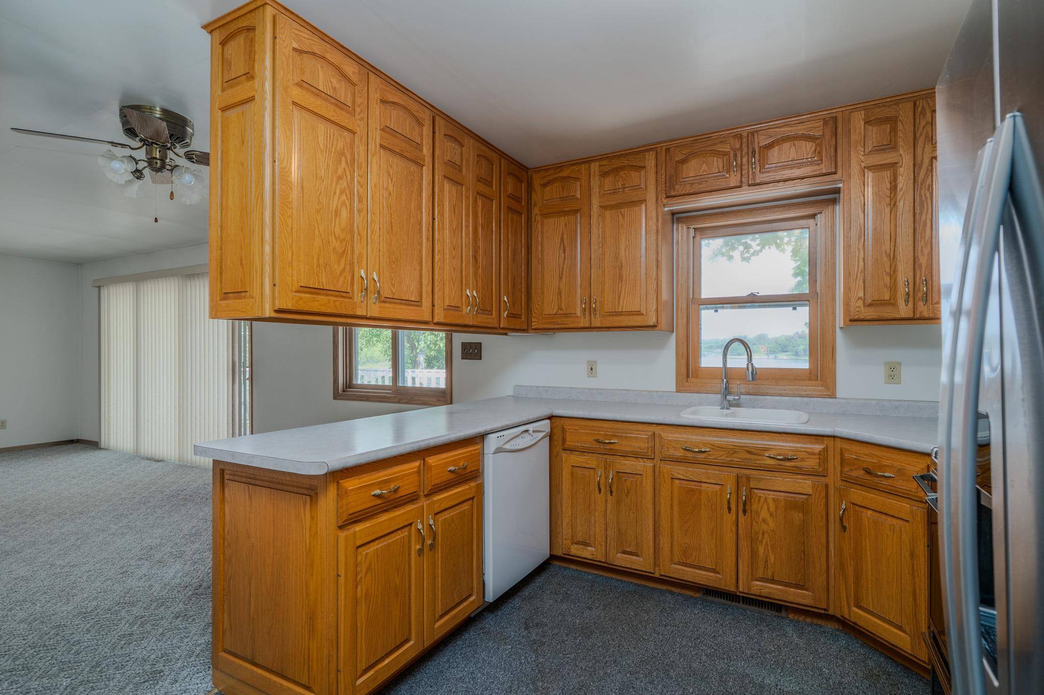 18619 390th ST SE, Erskine, MN 56535