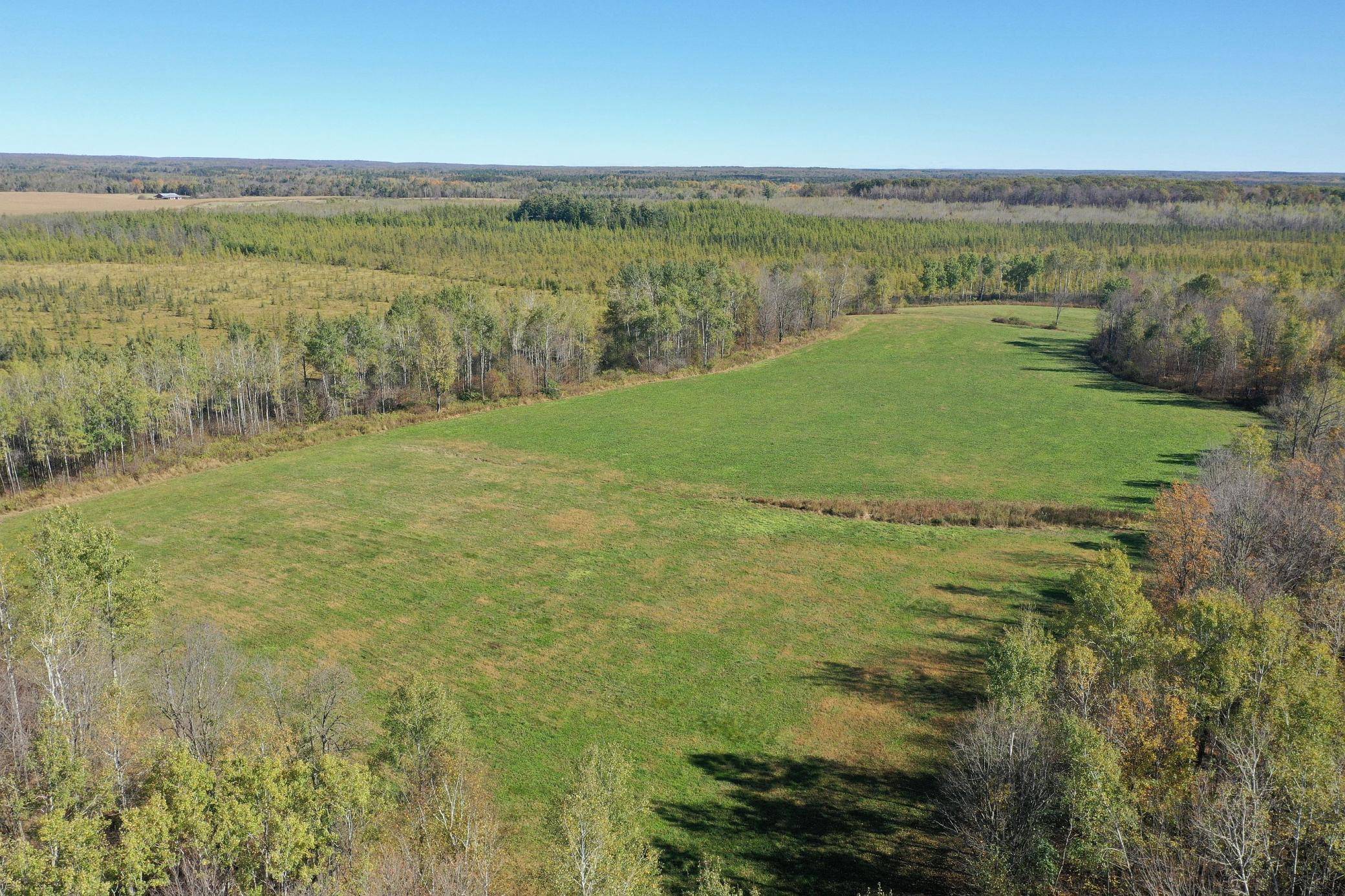 TBD N State Road 40, Exeland, WI 54835