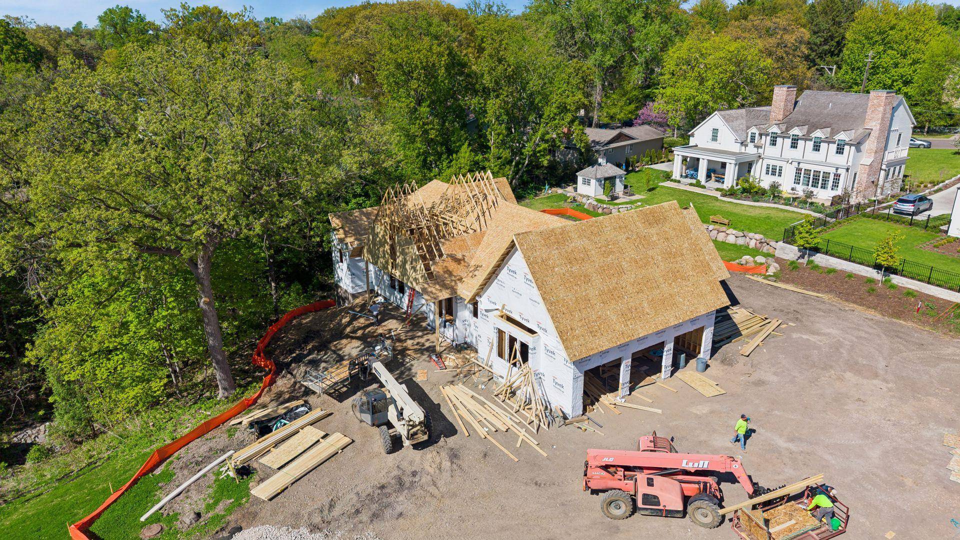 110 Mississippi River BLVD N, Saint Paul, MN 55104