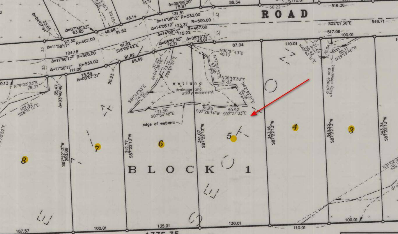 Lot 5 Lund RD, Cook, MN 55723