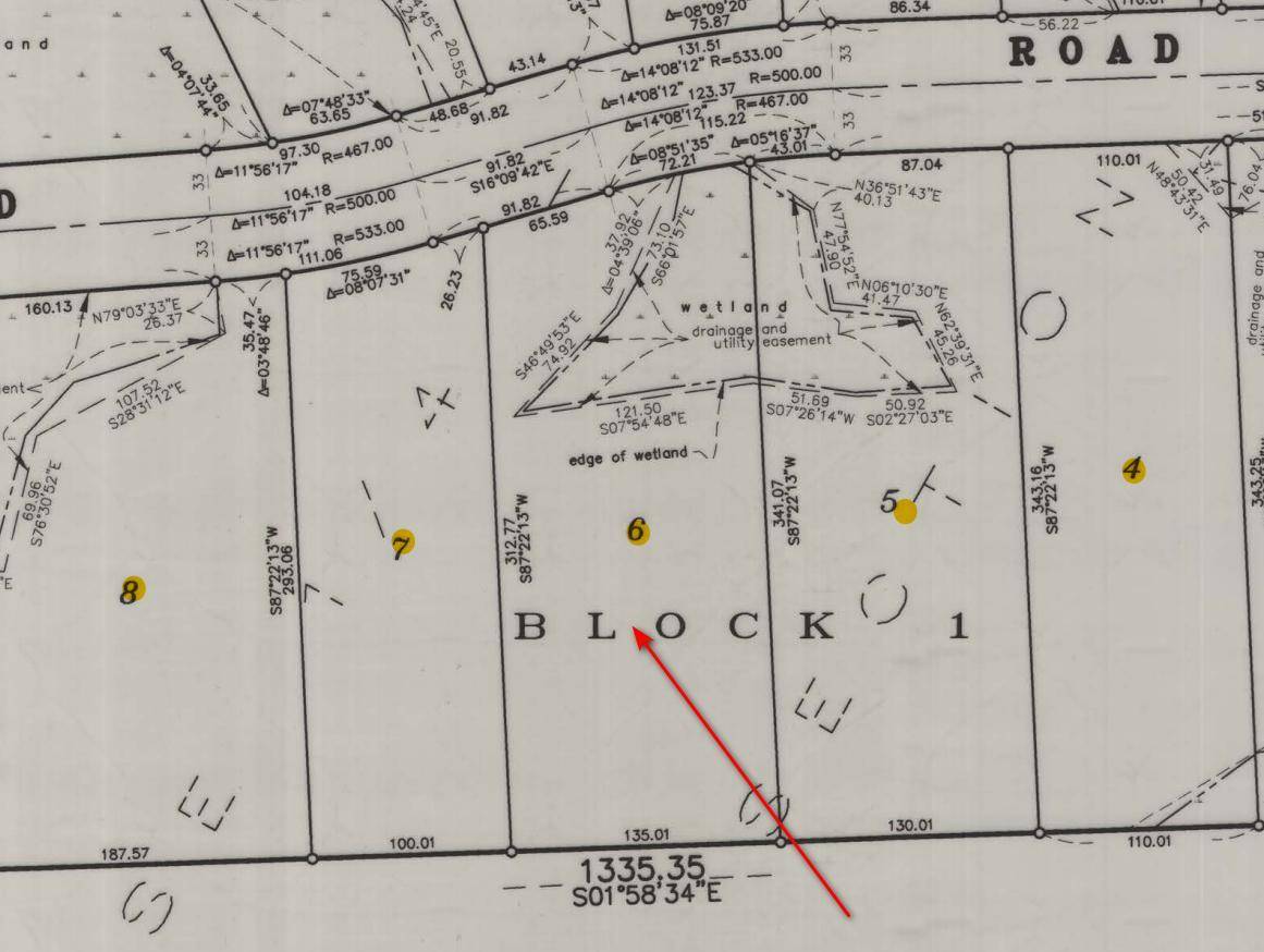 Lot 6 Lund RD, Cook, MN 55723
