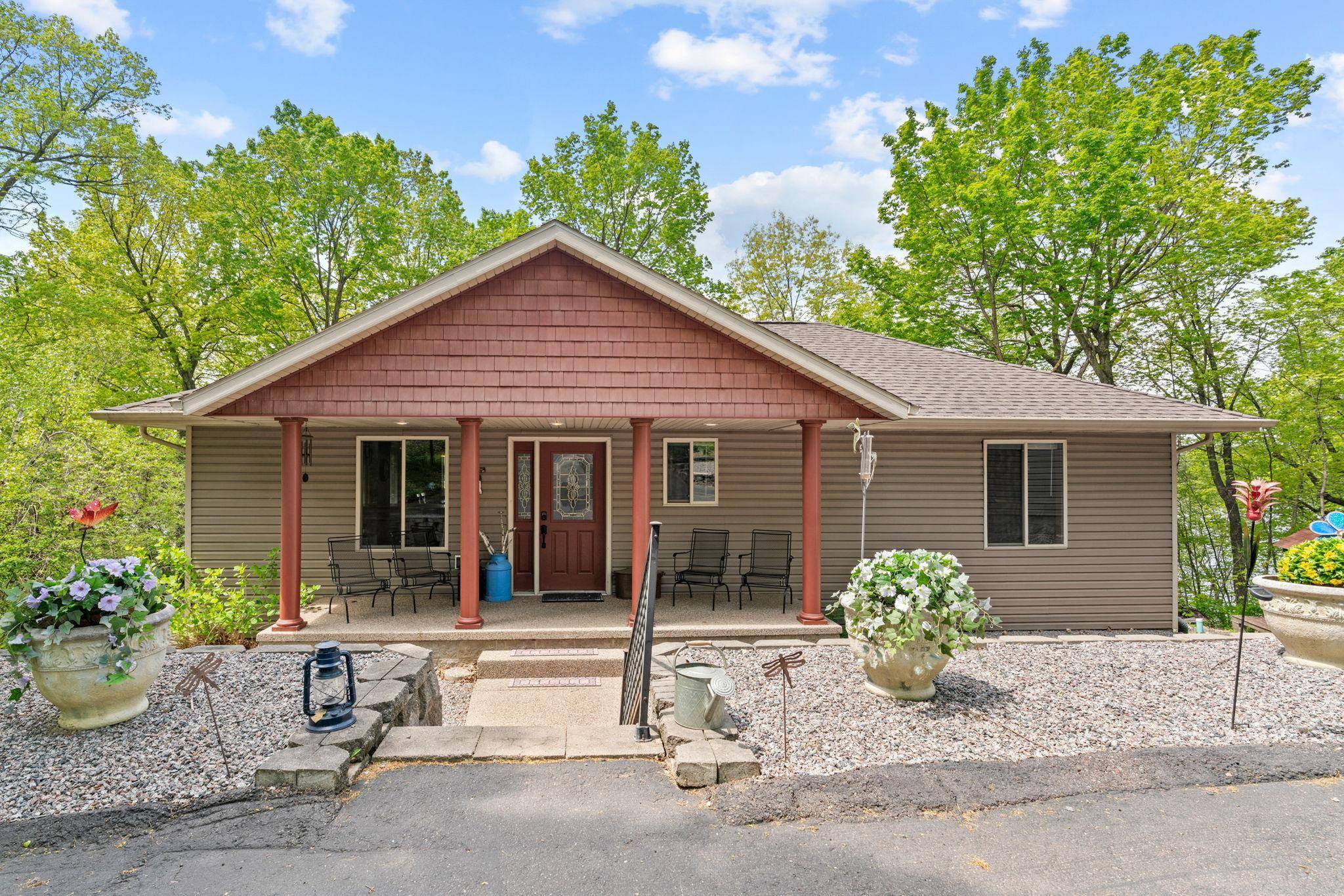 10039 Amigo TRL, Grey Eagle, MN 56336