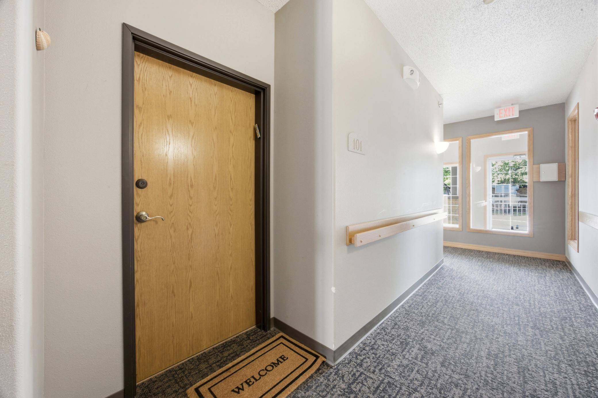 203 6th ST S #101, Moorhead, MN 56560