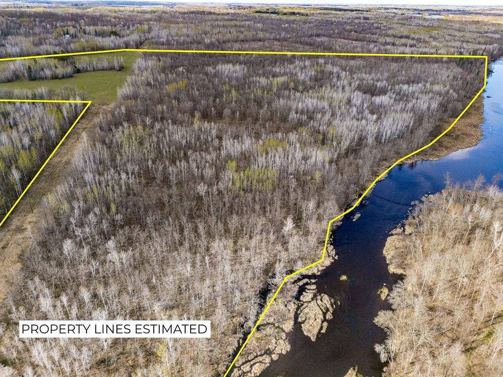 TBD Wold Road, Sturgeon Lake, MN 55783