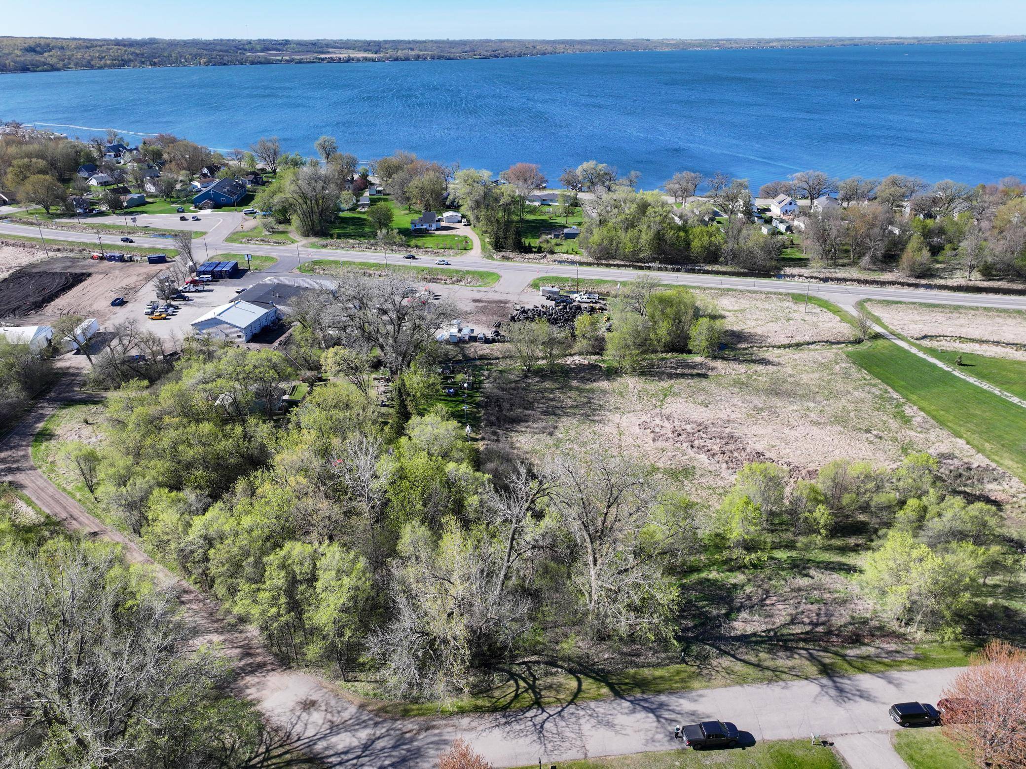 725 6th AVE NW, Glenwood, MN 56334