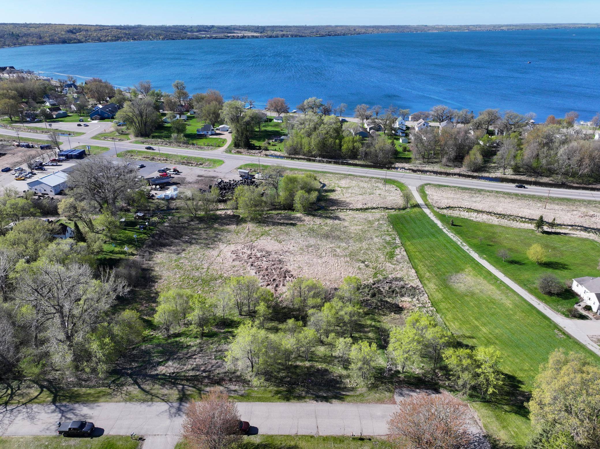 725 6th AVE NW, Glenwood, MN 56334