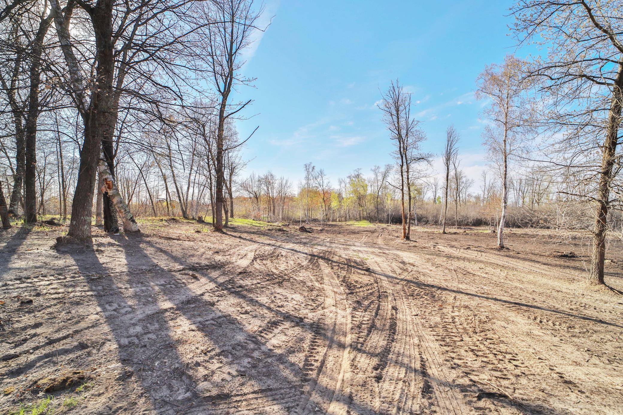 Tract B Johnson RD, Brainerd, MN 56401