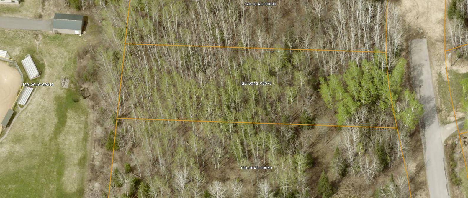 Lot 7 Lund RD, Cook, MN 55723
