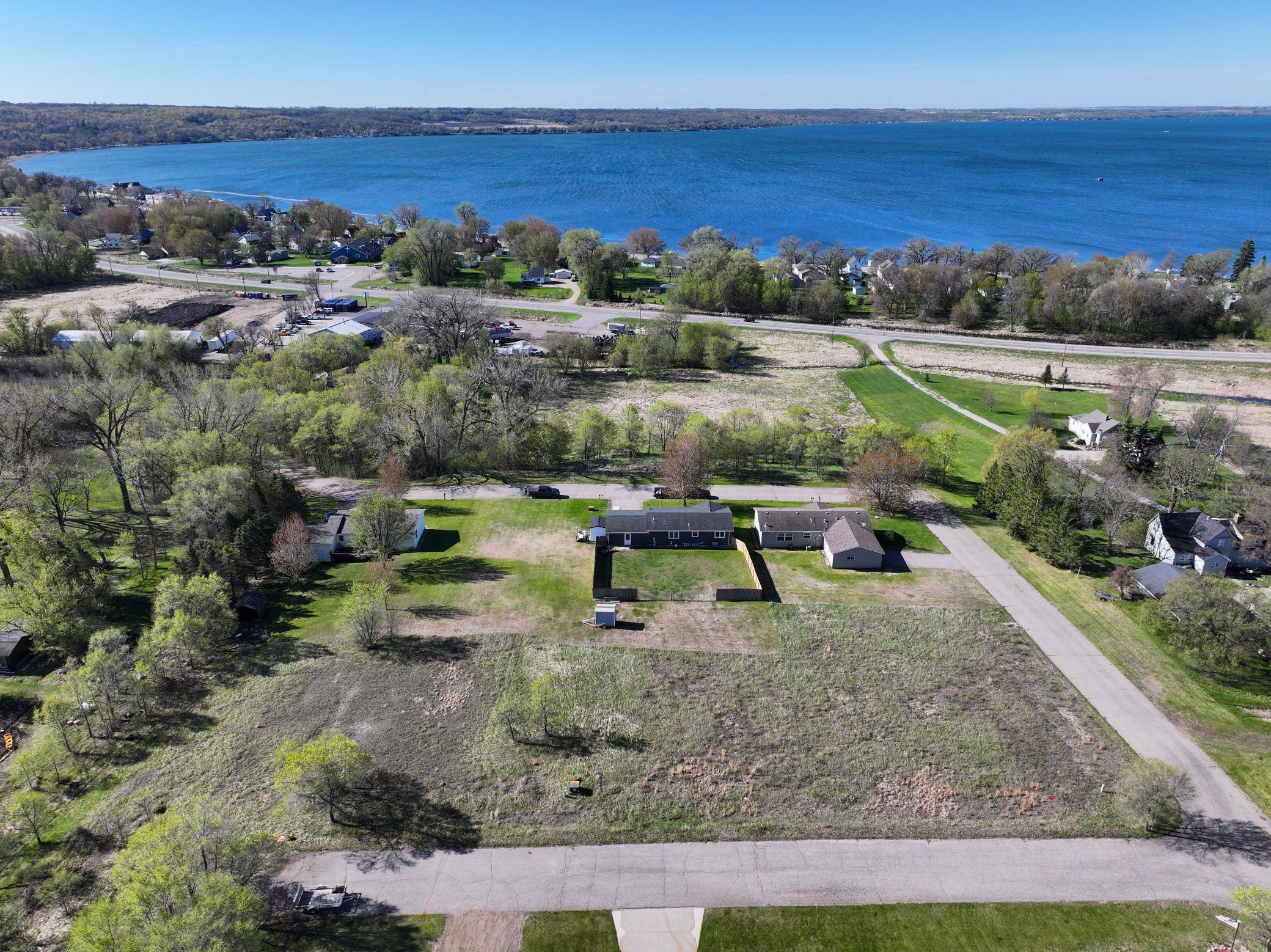 725 7th AVE NW, Glenwood, MN 56334