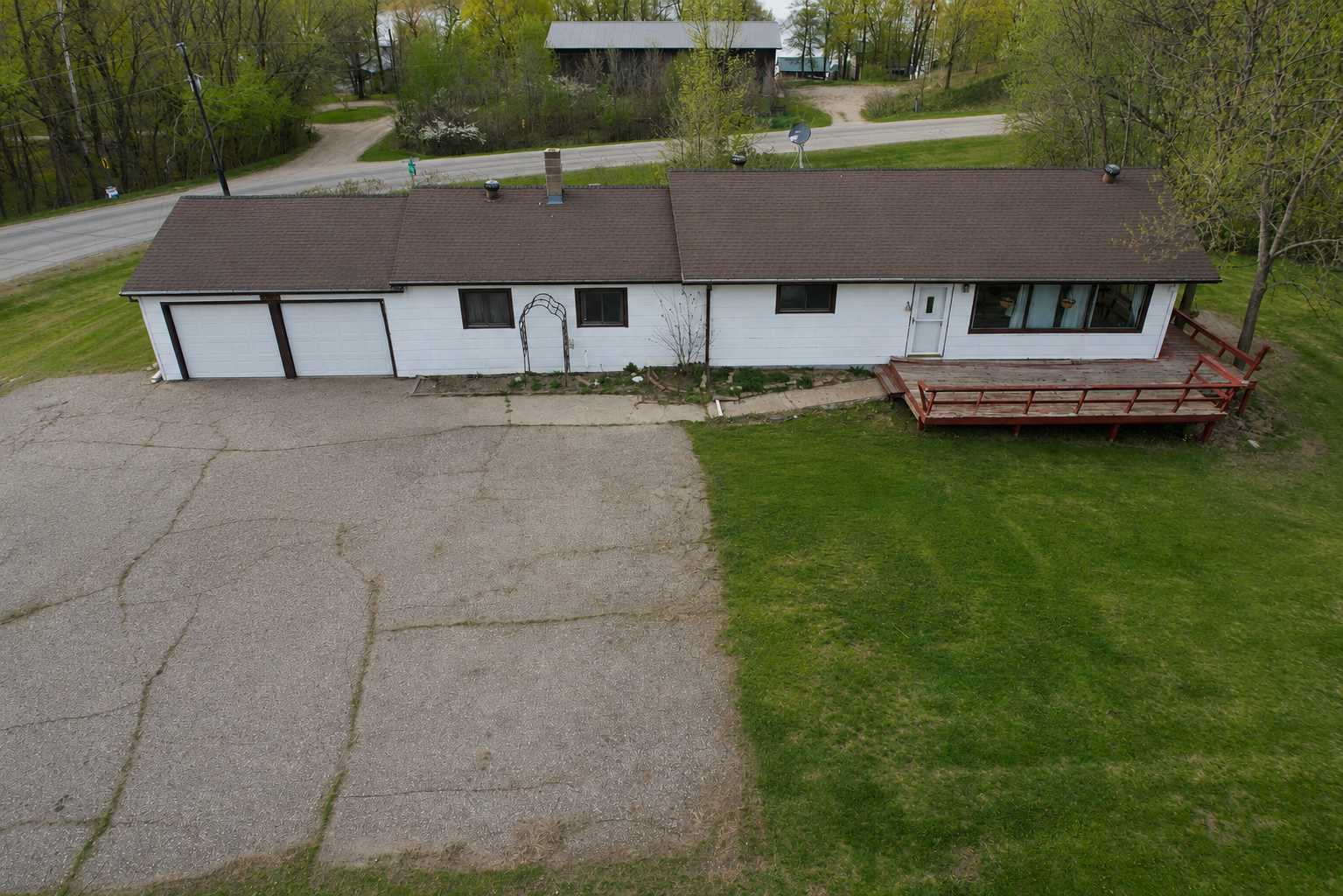 48978 Fish Lake RD, Pelican Rapids, MN 56572