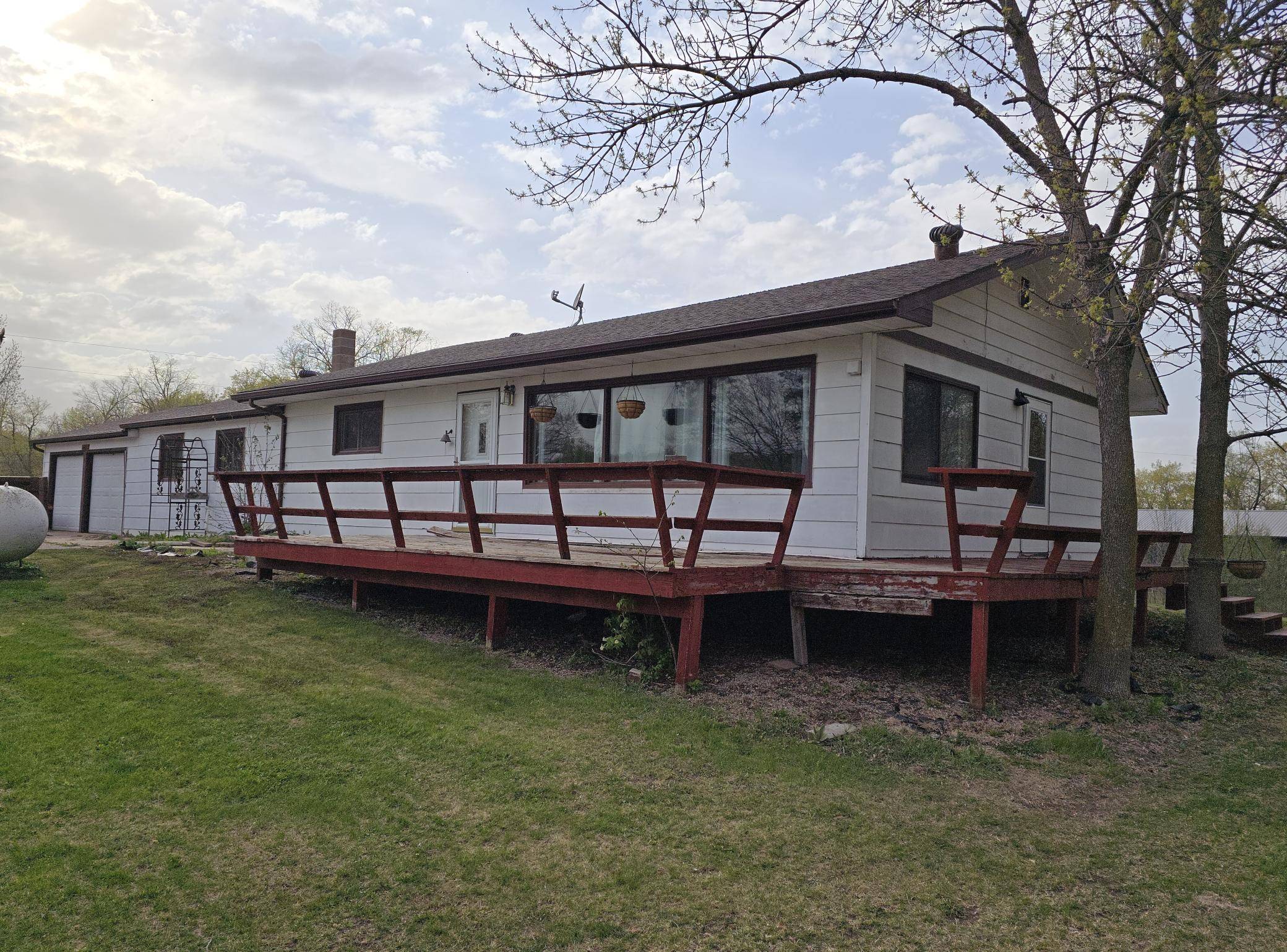 48978 Fish Lake RD, Pelican Rapids, MN 56572
