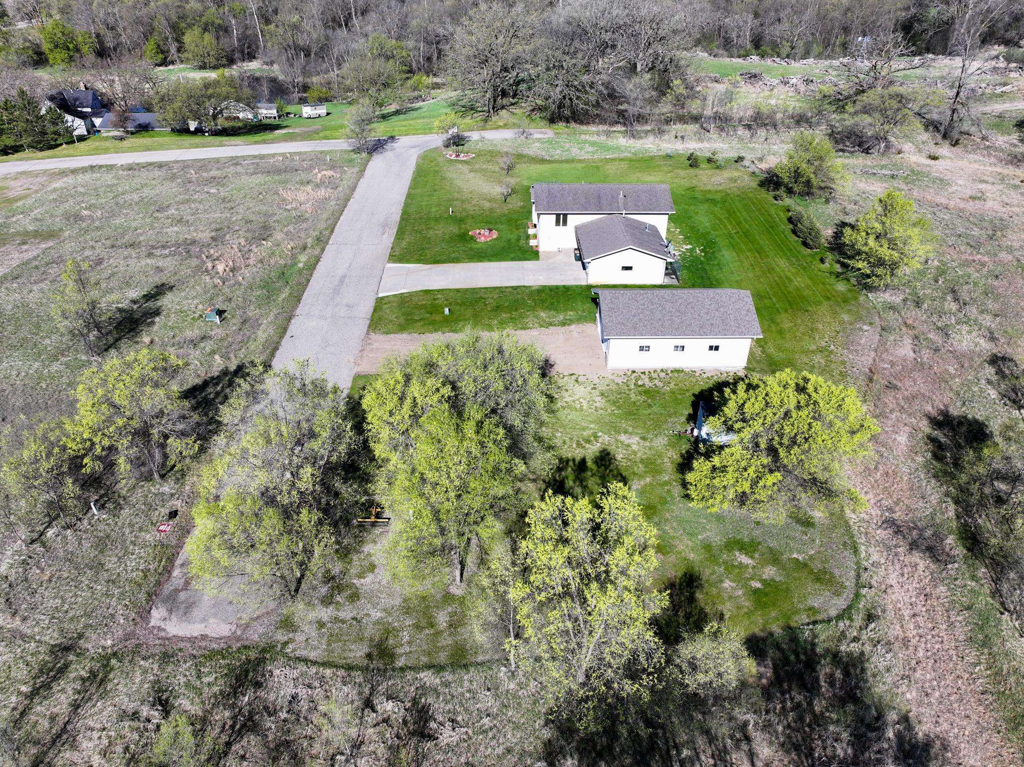 785 7th AVE NW, Glenwood, MN 56334