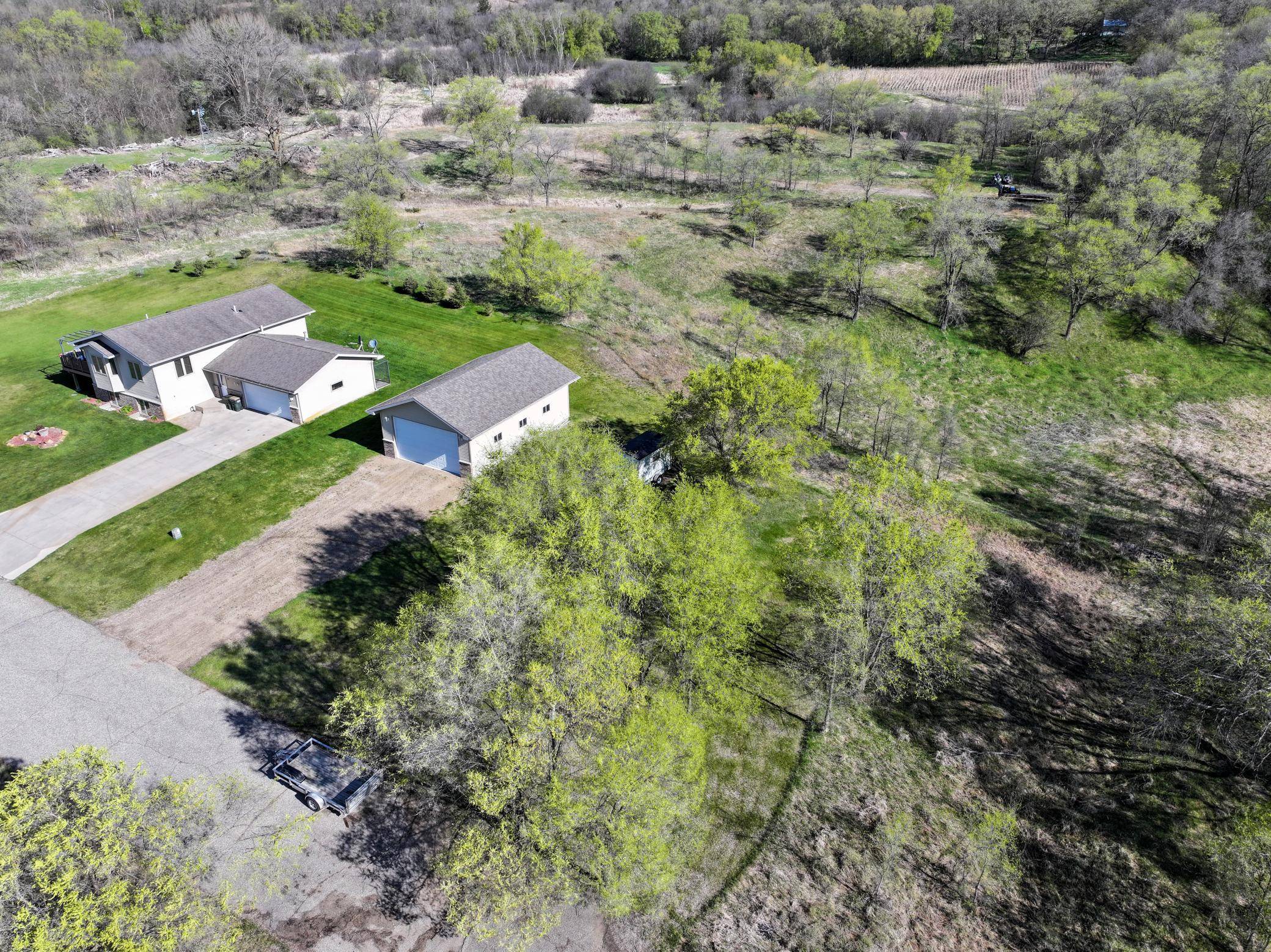 785 7th AVE NW, Glenwood, MN 56334