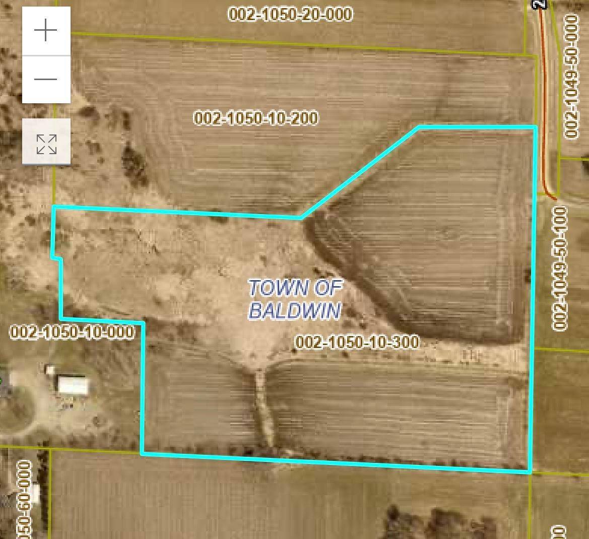 Lot 3 235th ST, Baldwin, WI 54002