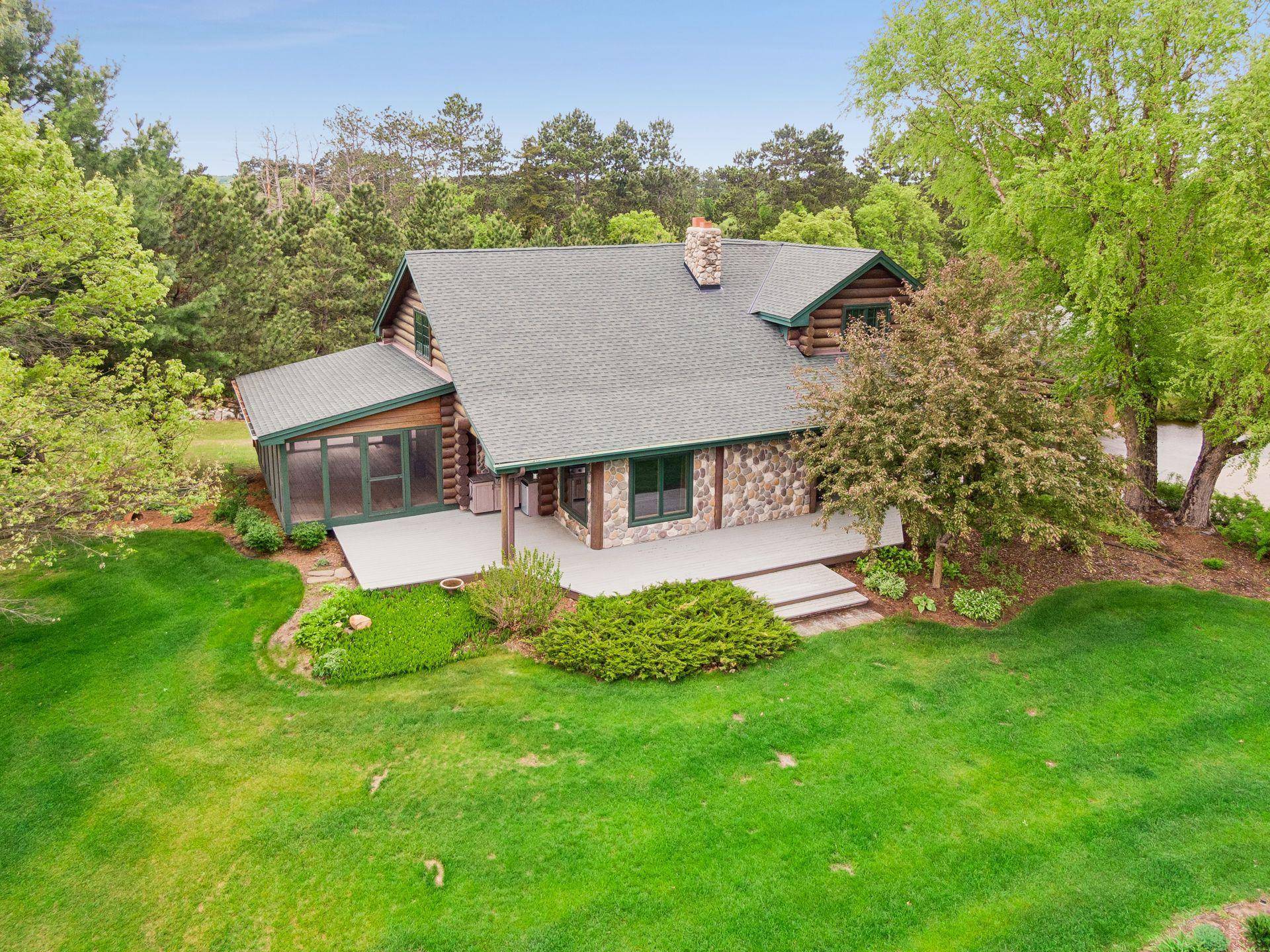 7275 W 190th ST, Jordan, MN 55352