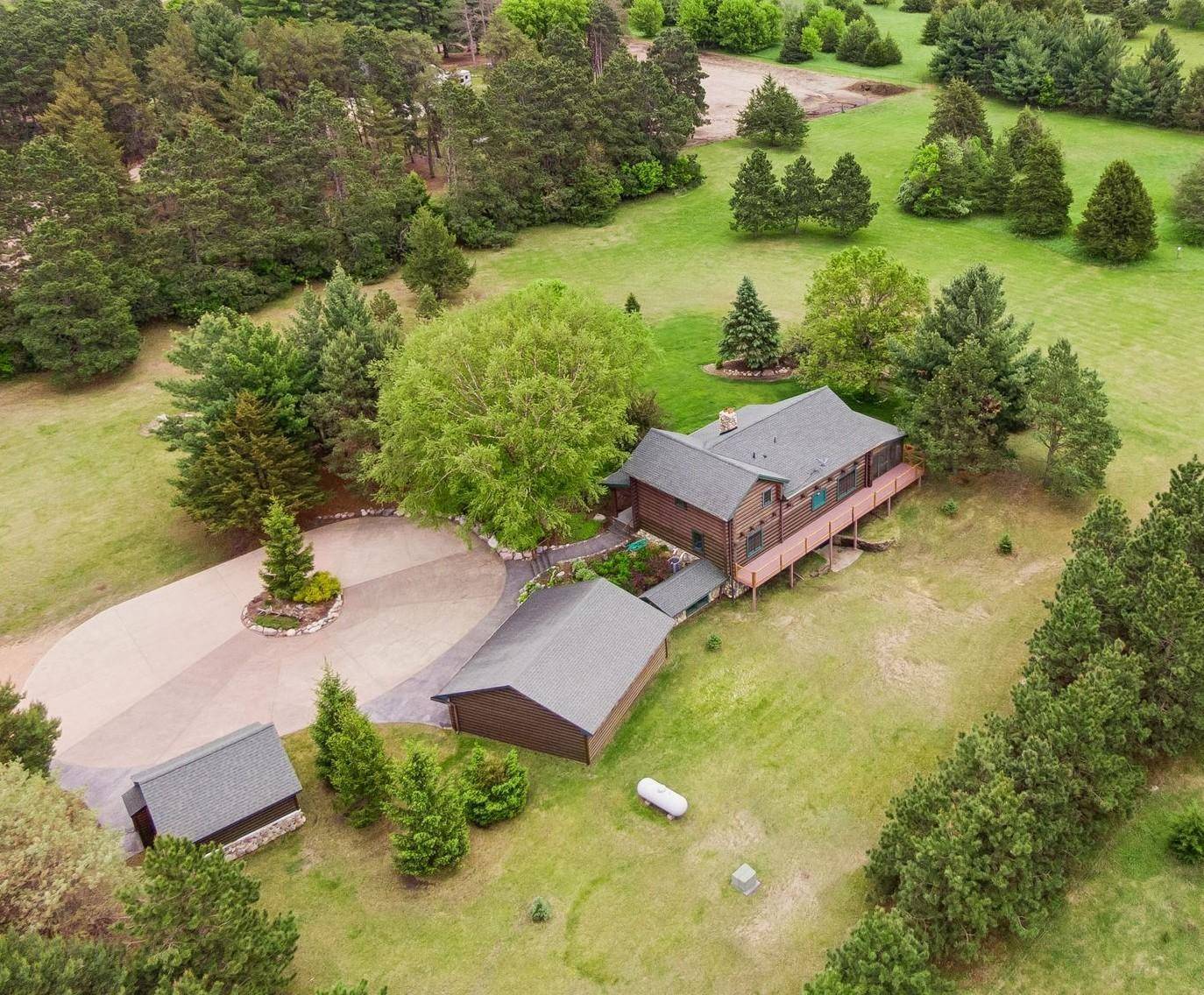 7275 W 190th ST, Jordan, MN 55352