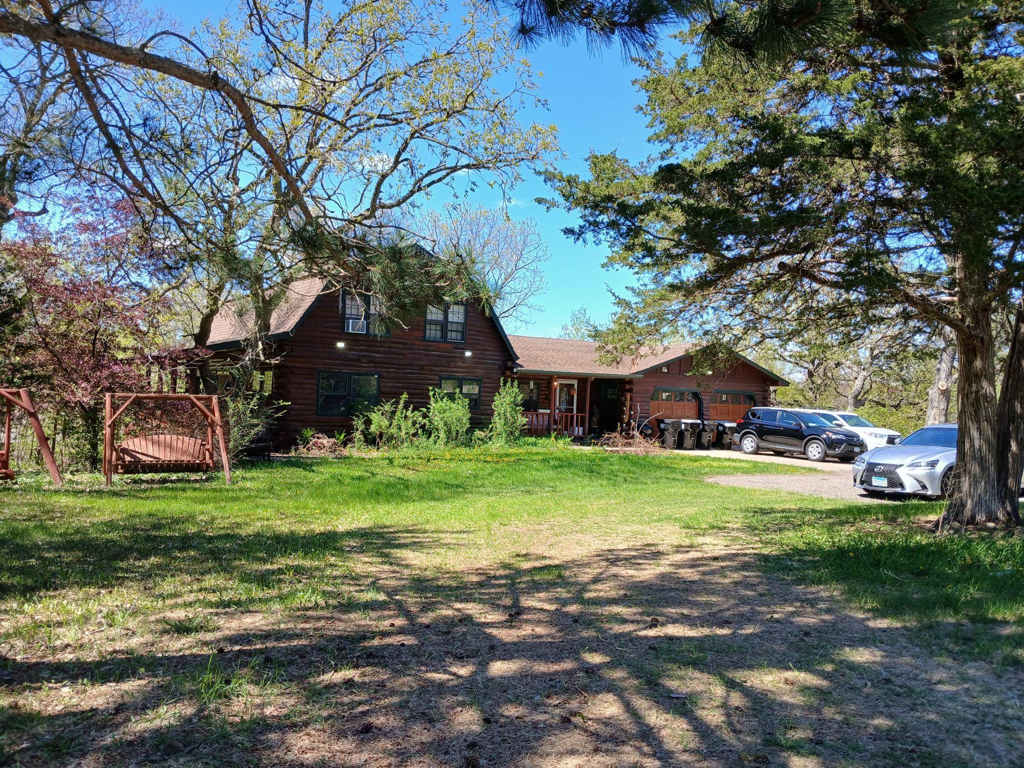 16918 Sodium ST NW, Ramsey, MN 55303