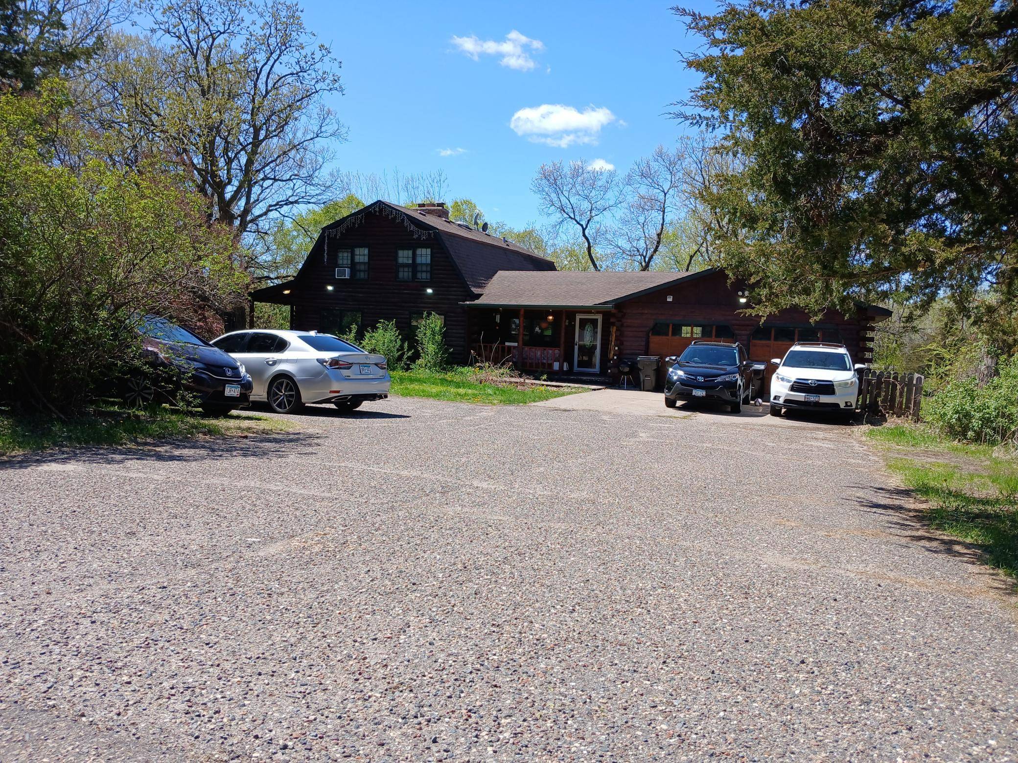 16918 Sodium ST NW, Ramsey, MN 55303