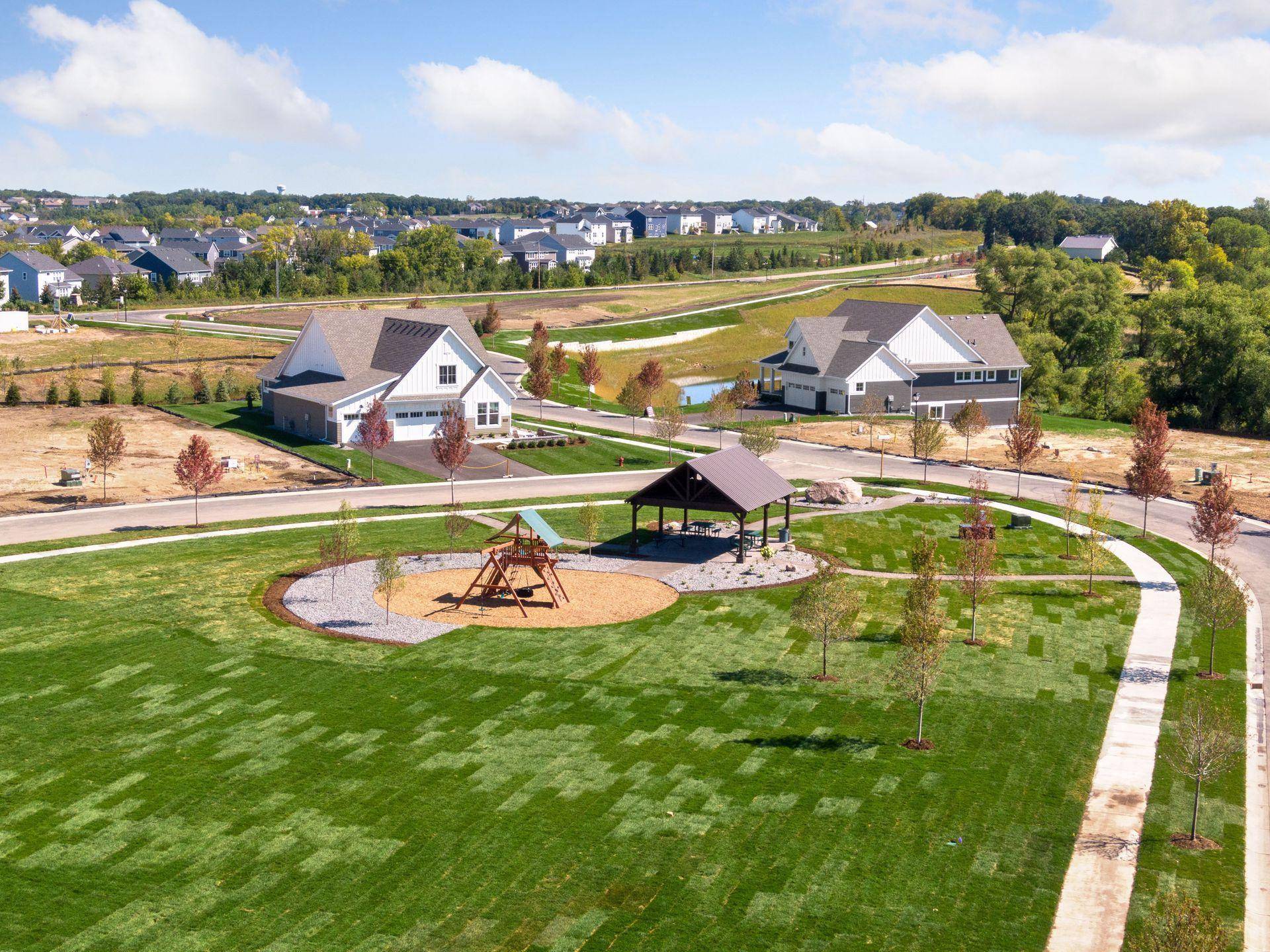 6336 Bluebell LN, Victoria, MN 55318