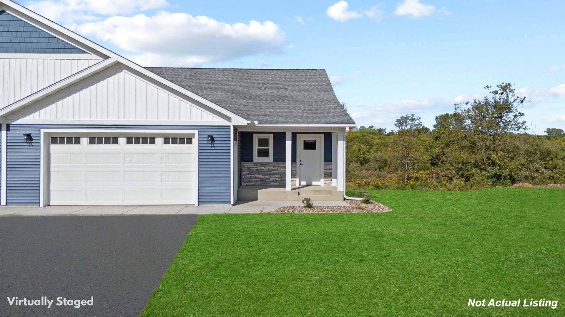 415 Finvold ST, Woodville, WI 54028