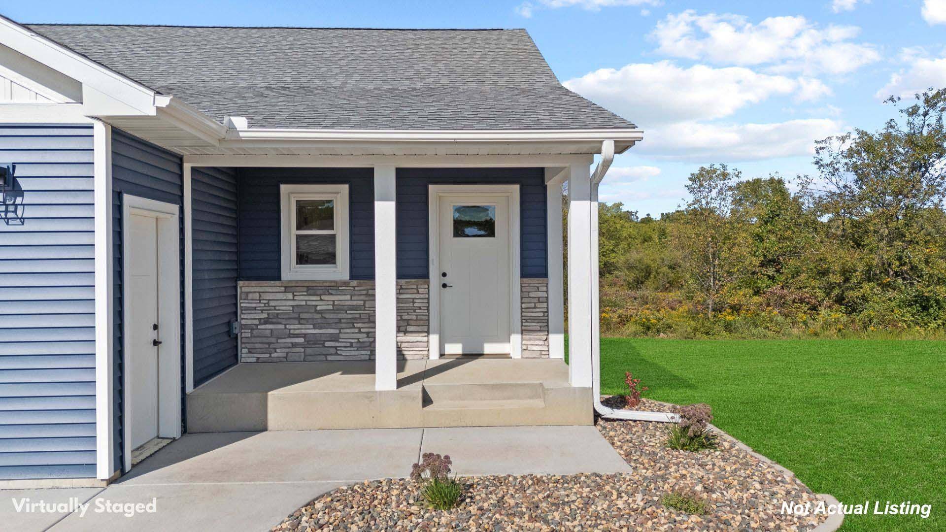 415 Finvold ST, Woodville, WI 54028