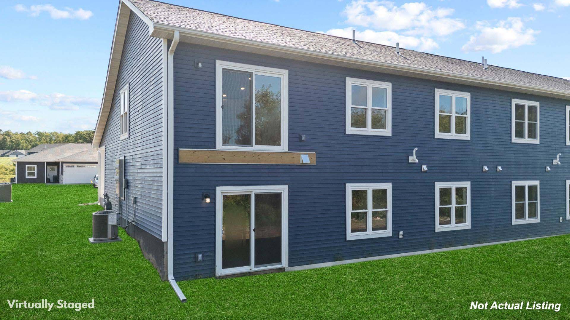 415 Finvold ST, Woodville, WI 54028
