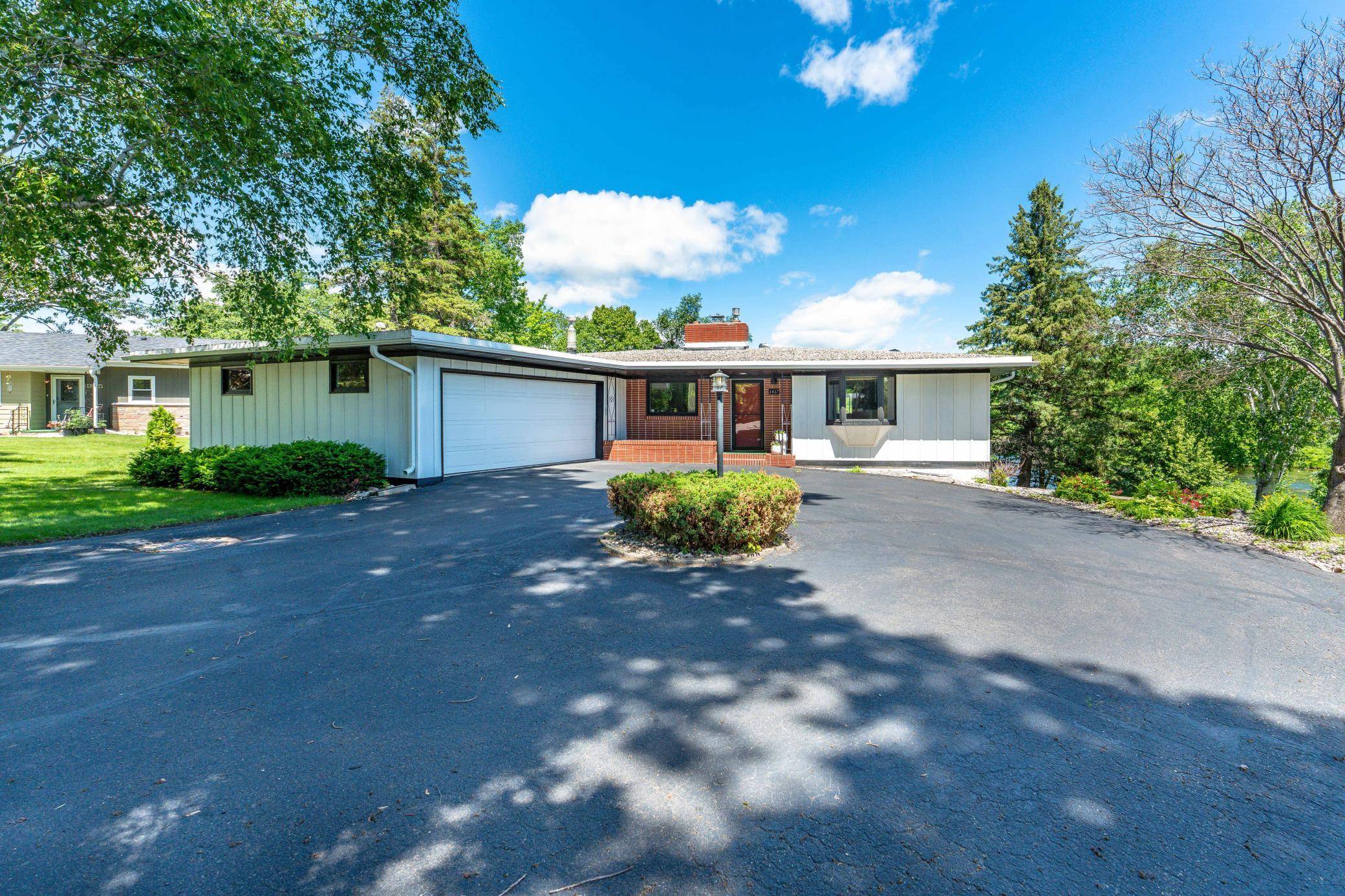 1417 Hoot Lake DR, Fergus Falls, MN 56537