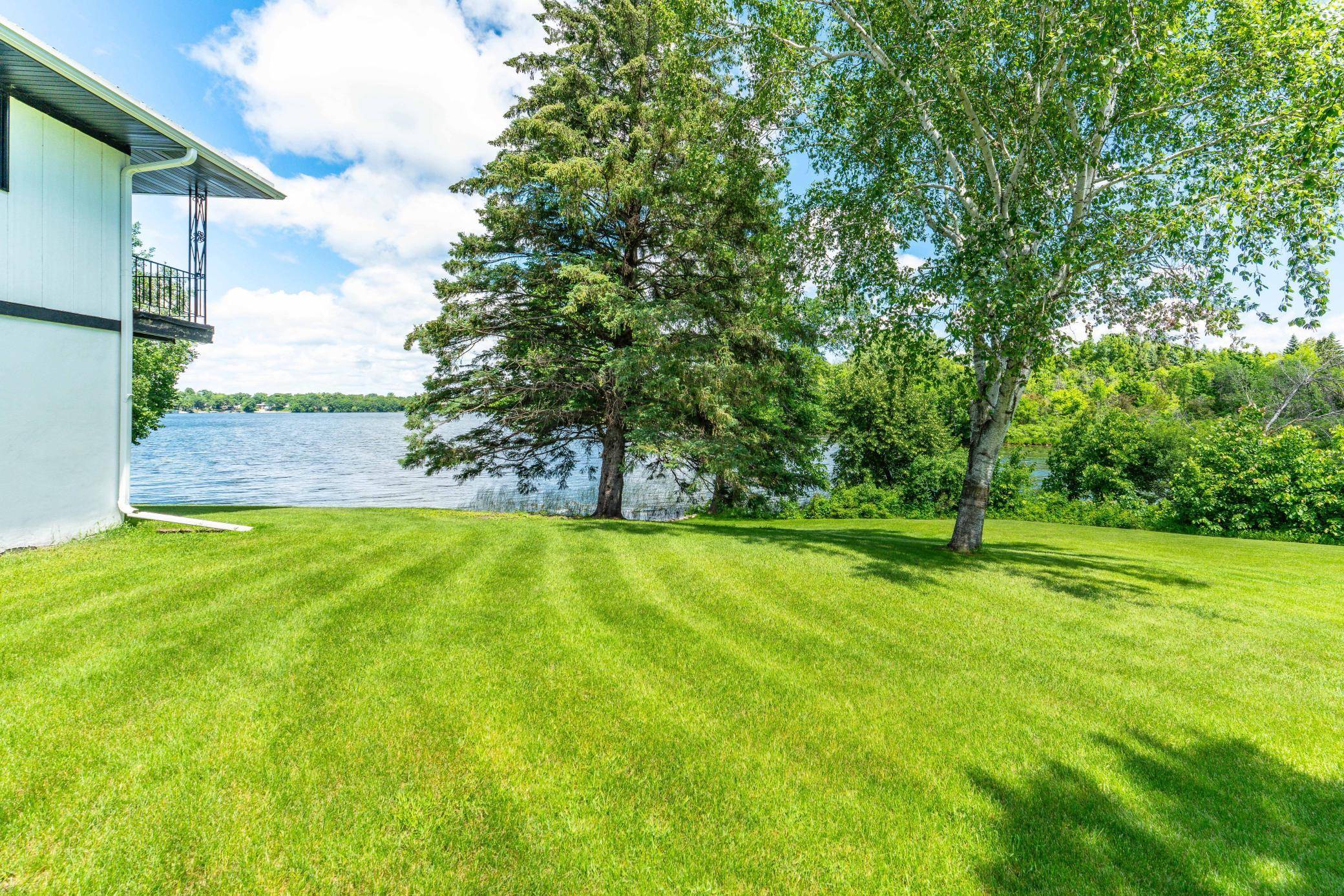 1417 Hoot Lake DR, Fergus Falls, MN 56537