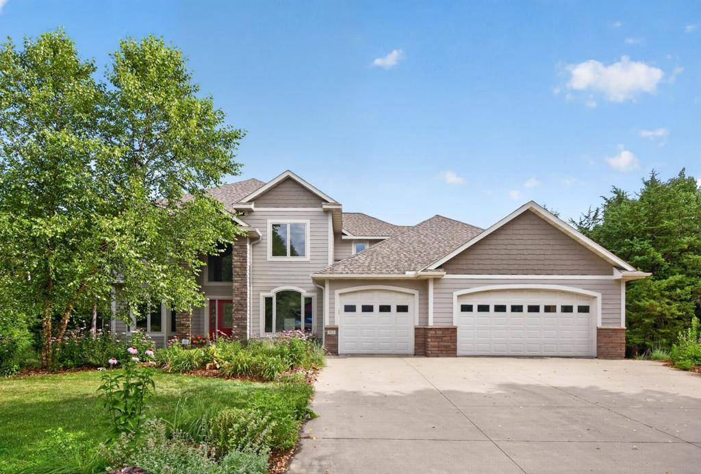955 Cedar Point LN SE, Oronoco, MN 55960