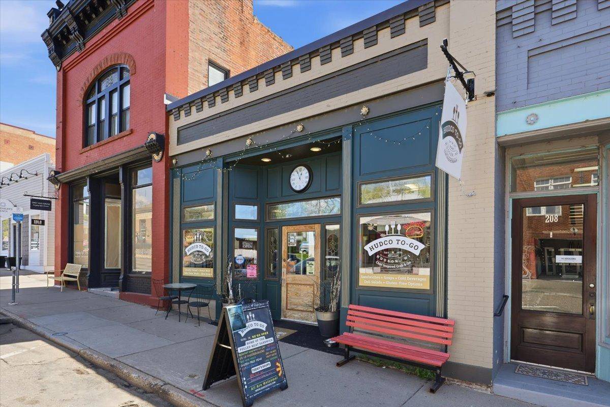 210 Locust ST, Hudson, WI 54016