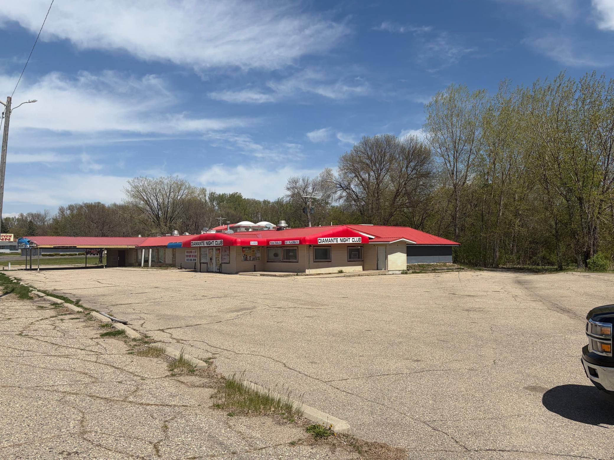 1108 Highway 71 NE, Willmar, MN 56201