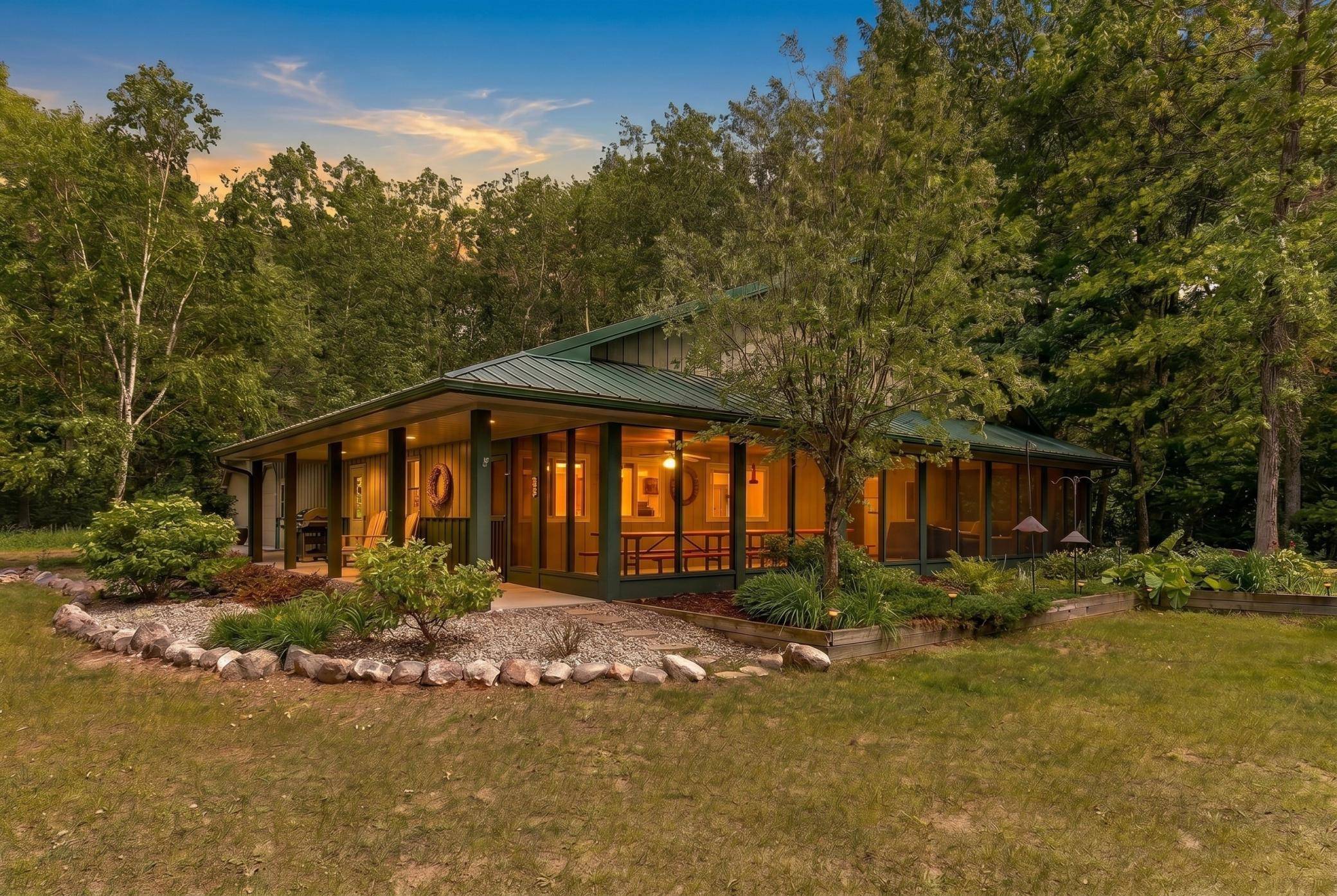 11027 Oak Point RD NW, Cass Lake, MN 56633