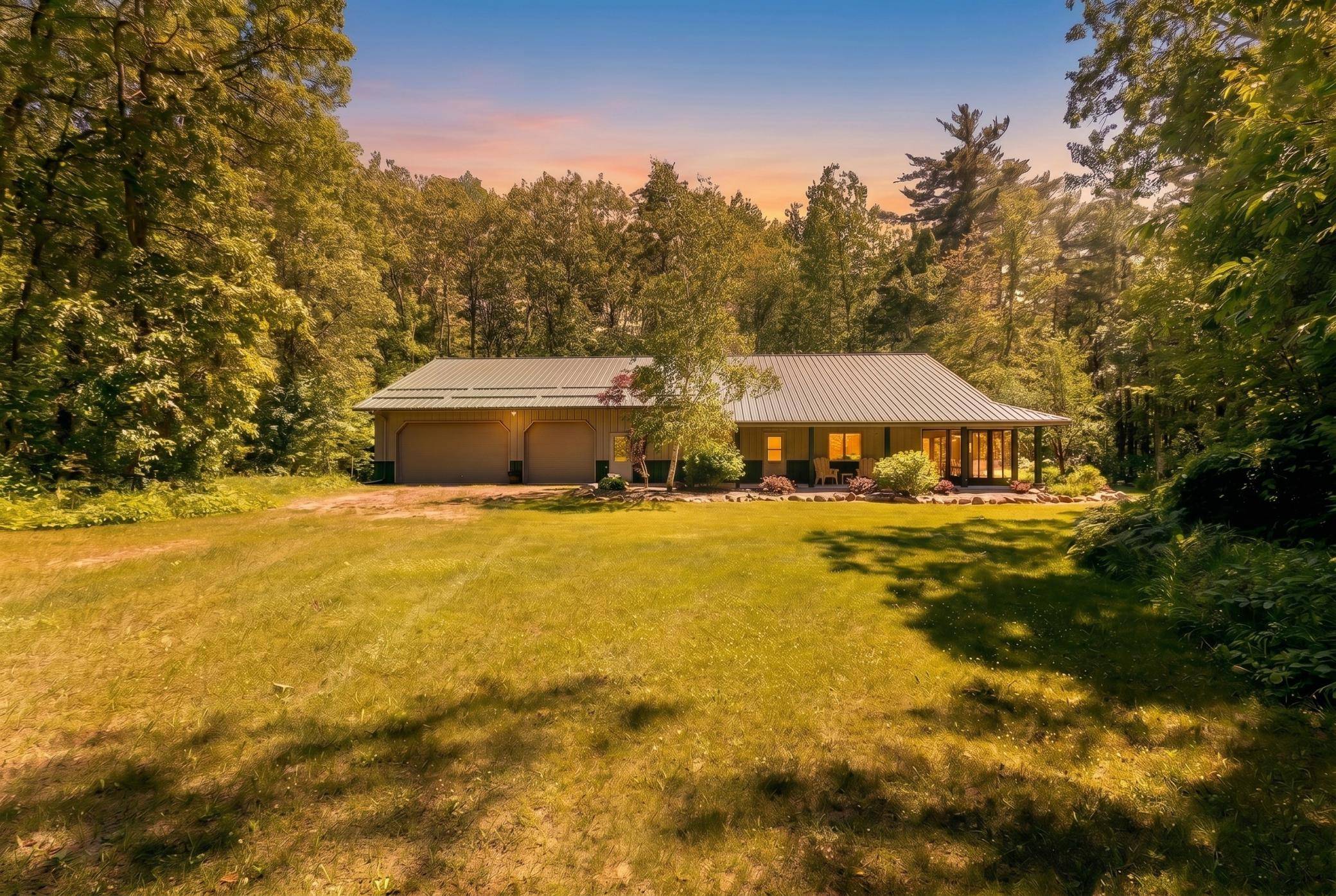 11027 Oak Point RD NW, Cass Lake, MN 56633
