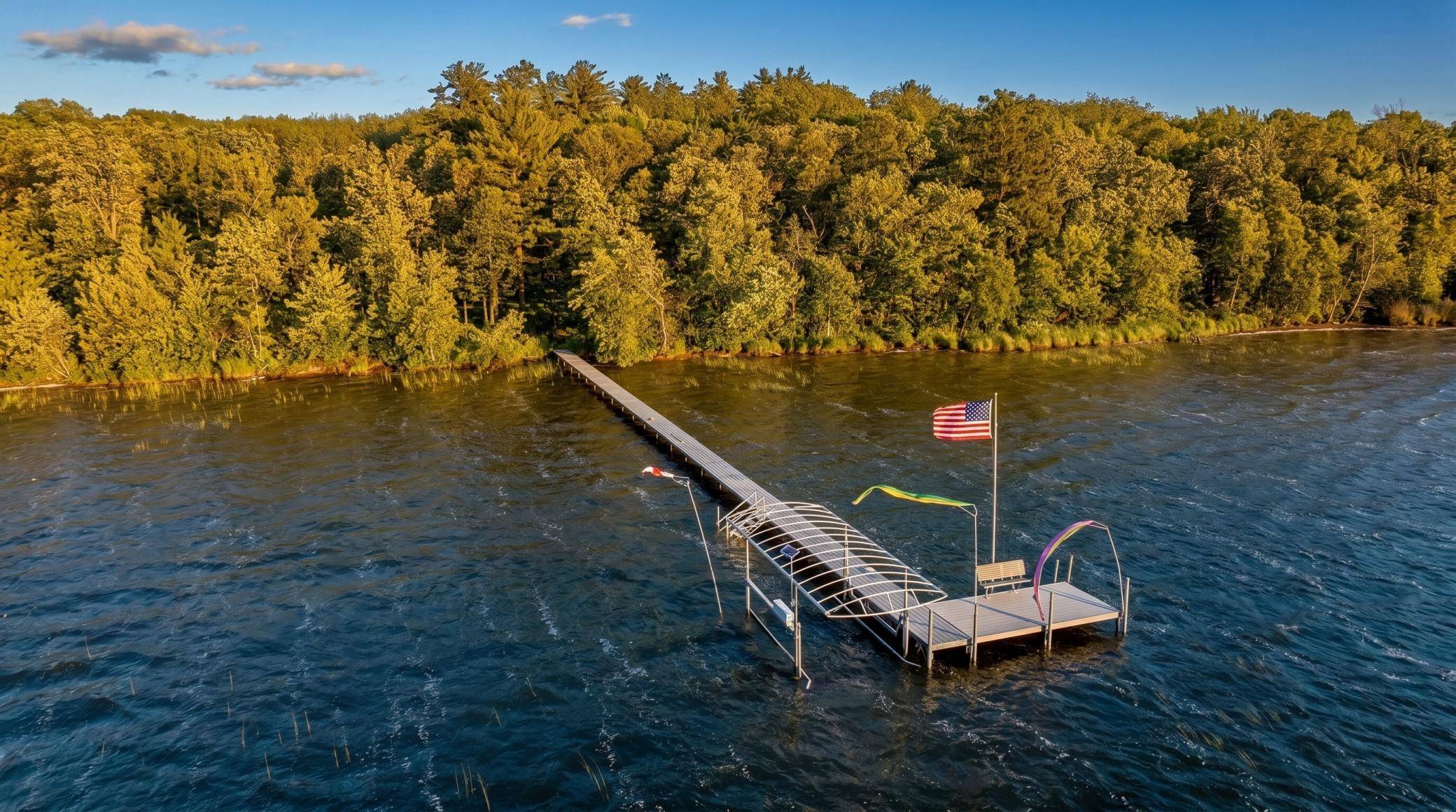 11027 Oak Point RD NW, Cass Lake, MN 56633